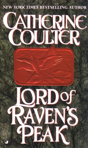 Lord of Raven’s Peak (Viking, #3) | O#Medieval