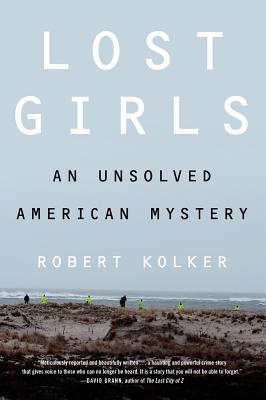 Lost Girls: An Unsolved American Mystery | O#TrueCrime