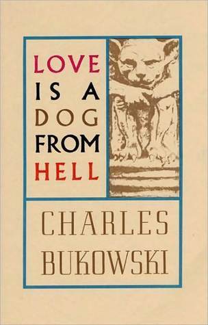 Love Is a Dog from Hell | O#Poetry