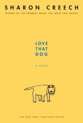 Love That Dog (Jack, #1) | O#Poetry