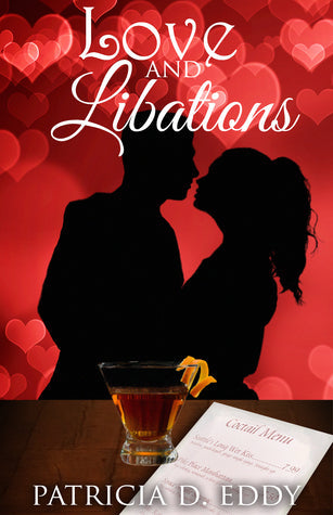 Love and Libations (Holidays and Heroes, #2) | O#MentalHealth