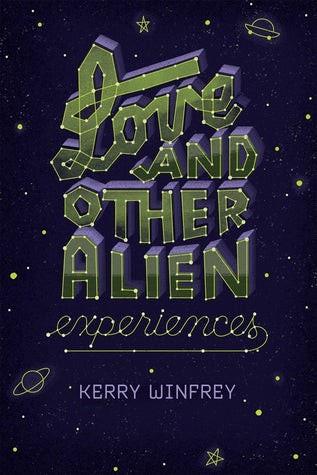 Love and Other Alien Experiences | O#Health