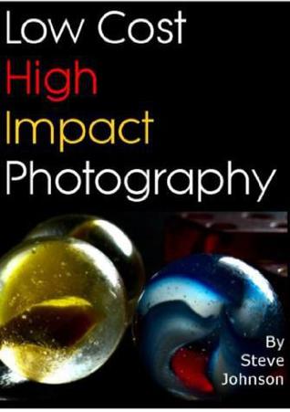 Low Cost High Impact Photography | O#ArtArchives