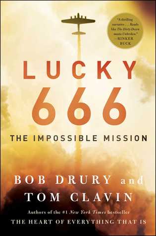 Lucky 666: The Impossible Mission | O#MilitaryHistory