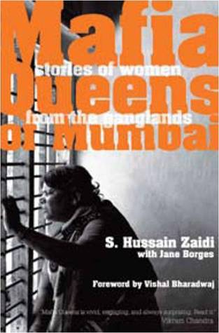 Mafia Queens Of Mumbai:  Stories Of Women From The Ganglands | O#TrueCrime