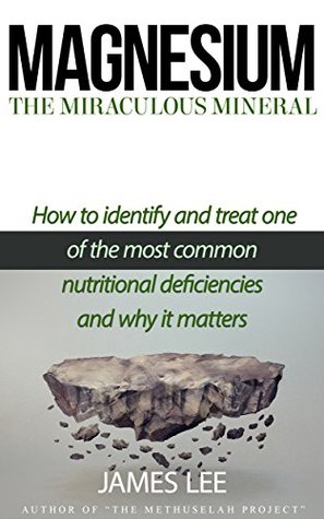 Magnesium – The Miraculous Mineral | O#Health