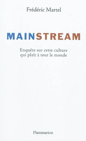 Mainstream | O#Sociology