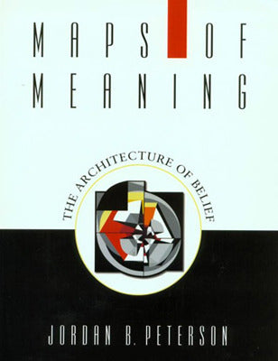 Maps of Meaning: The Architecture of Belief | O#Religion