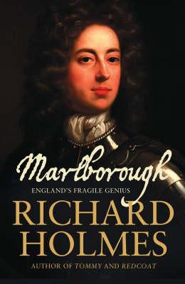 Marlborough: England’s Fragile Genius | O#MilitaryHistory