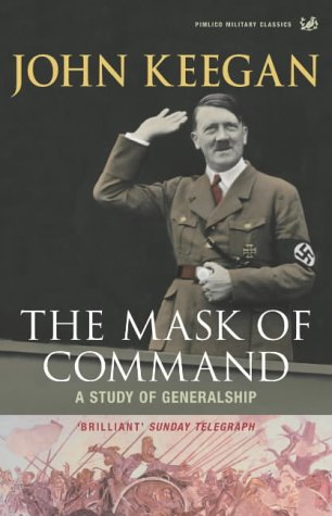 Mask of Command | O#MilitaryHistory
