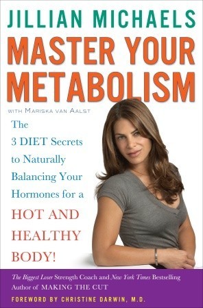 Master Your Metabolism: The 3 Diet Secrets to Naturally Balancing Your Hormones for a Hot and Healthy Body! | O#SelfHelp