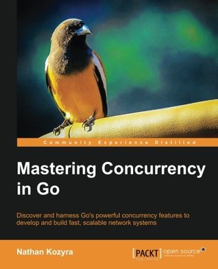 Mastering Concurrency in Go | O#Science