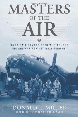 Masters of the Air: America’s Bomber Boys Who Fought the Air War Against Nazi Germany | O#MilitaryHistory