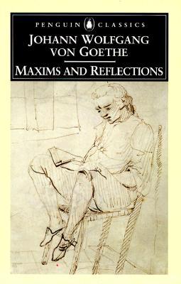 Maxims and Reflections | O#Science