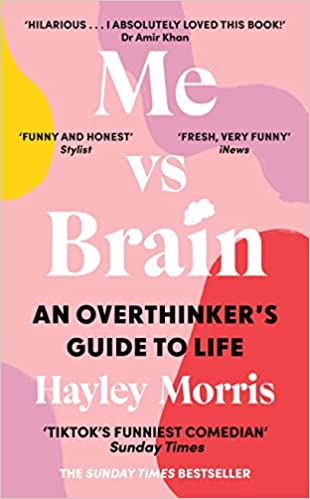 Me vs Brain: An Overthinker’s Guide to Life | O#MentalHealth