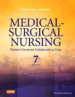 Medical-Surgical Nursing: Patient-Centered Collaborative Care, Single Volume | O#Health