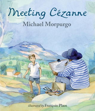 Meeting Cezanne | O#ArtArchives