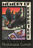 Memory of Departure | O#Travel