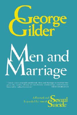Men and Marriage | O#Sociology