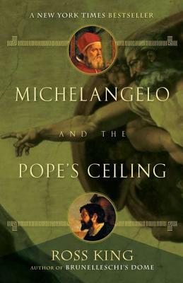 Michelangelo and the Pope’s Ceiling | O#ArtArchives
