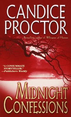 Midnight Confessions by Candice Proctor | O#MilitaryHistory