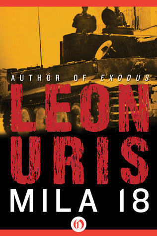 Mila 18 | O#WorldWarII