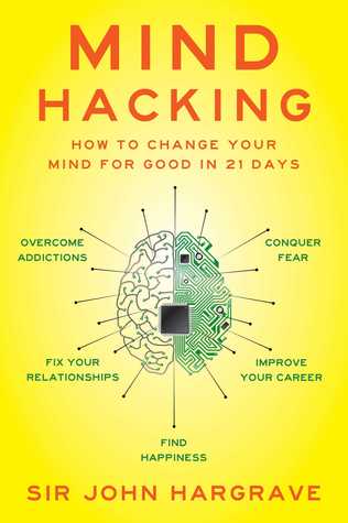 Mind Hacking: How to Change Your Mind for Good in 21 Days | O#Psychology