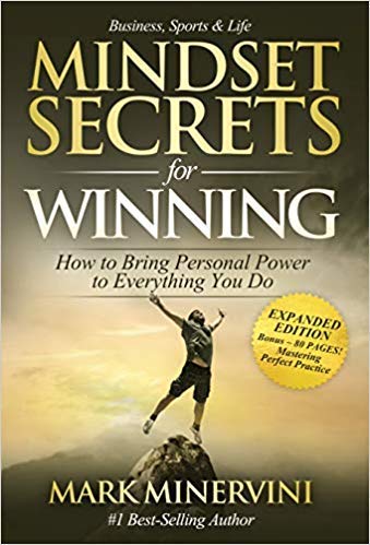 Mindset Secrets for Winning: How to Bring Personal Power to Everything You Do – EXPANDED EDITION – Bonus 80 Pages | O#SelfHelp