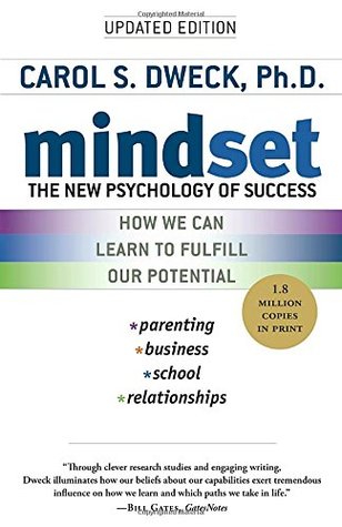 Mindset: The New Psychology of Success | O#Psychology