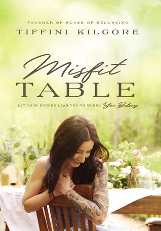 Misfit Table: Let Your Hunger Lead You to Where You Belong | O#Religion