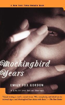 Mockingbird Years: A Life In And Out Of Therapy | O#MentalHealth