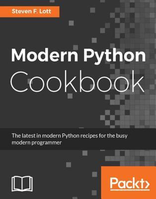 Modern Python Cookbook | O#Science