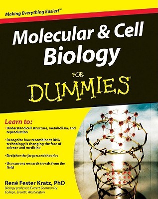 Molecular and Cell Biology for Dummies | O#Health