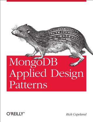 MongoDB Applied Design Patterns | O#Science