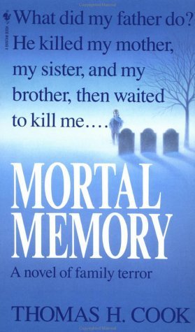 Mortal Memory | O#TrueCrime