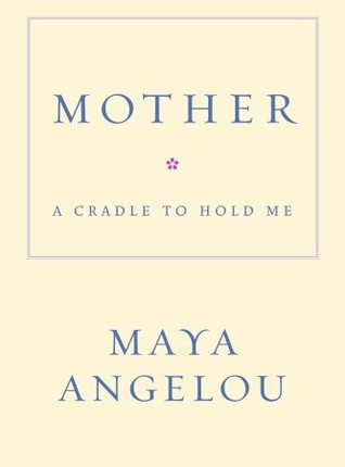 Mother: A Cradle to Hold Me | O#Poetry