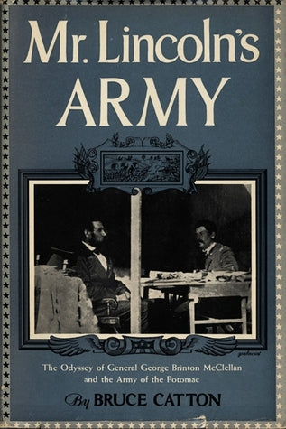 Mr. Lincoln’s Army | O#MilitaryHistory