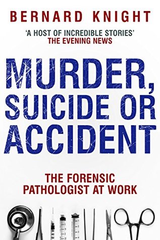 Murder, Suicide or Accident | O#TrueCrime
