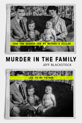 Murder in the Family: How the Search for My Mother’s Killer Led to My Father | O#TrueCrime