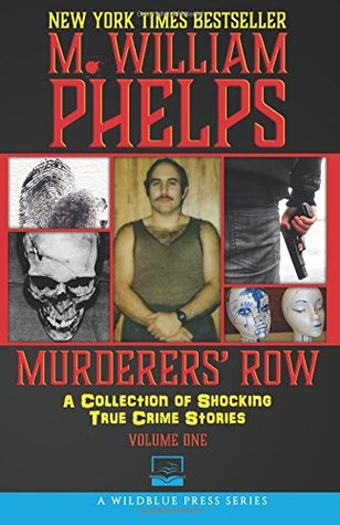 Murderers’ Row: A Collection of Shocking True Crime Stories | O#TrueCrime