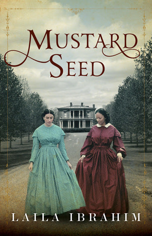 Mustard Seed | O#MilitaryHistory