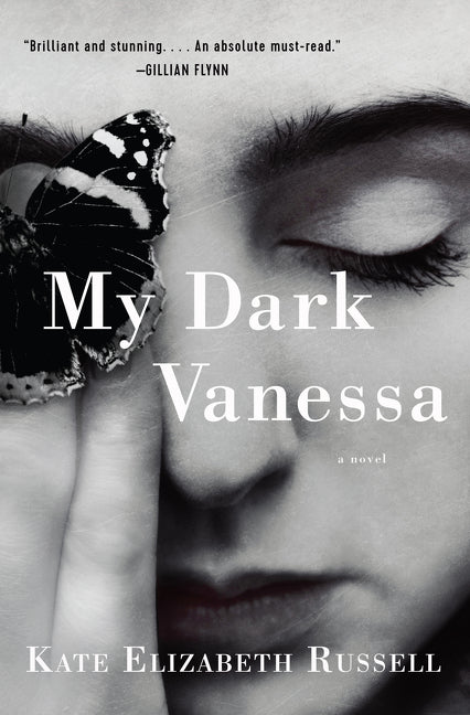 My Dark Vanessa | O#Sociology