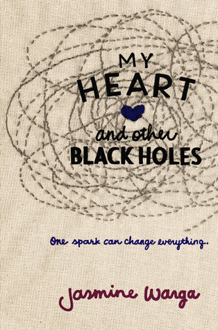 My Heart and Other Black Holes | O#Health