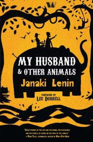My Husband and Other Animals | O#Environment