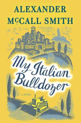 My Italian Bulldozer (Paul Stewart #1) | O#Travel