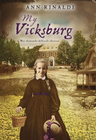 My Vicksburg | O#CIVILWAR