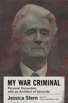 My War Criminal: Personal Encounters with an Architect of Genocide | O#TrueCrime