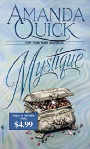 Mystique | O#Medieval