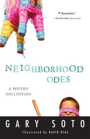 Neighborhood Odes | O#Poetry