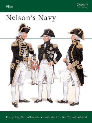 Nelson’s Navy (Elite) | O#MilitaryHistory